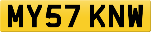 MY57KNW